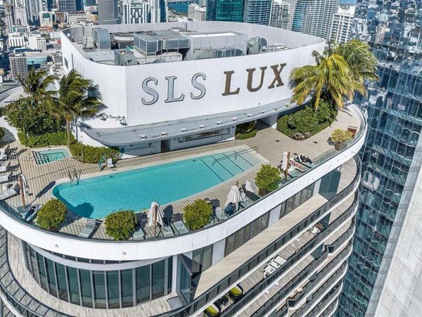 801 S Miami Ave , Unit 2607, Miami, FL 33130