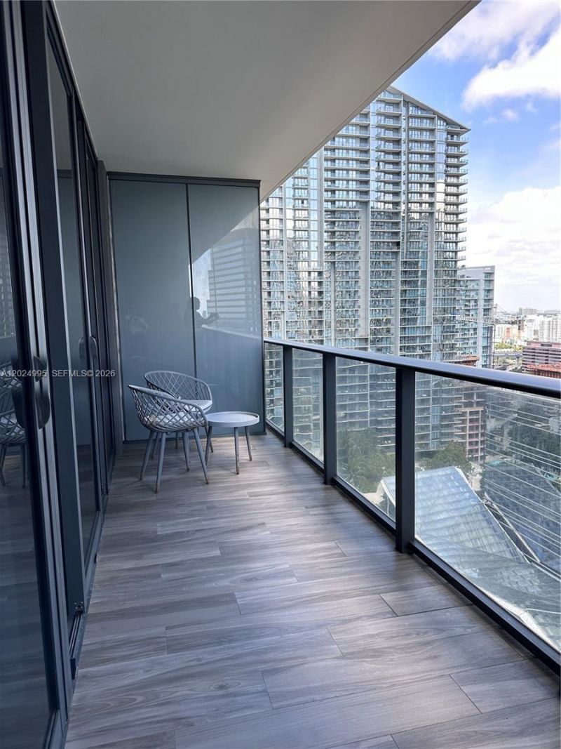 801 S Miami Ave , Unit 2607, Miami, FL 33130 Photo