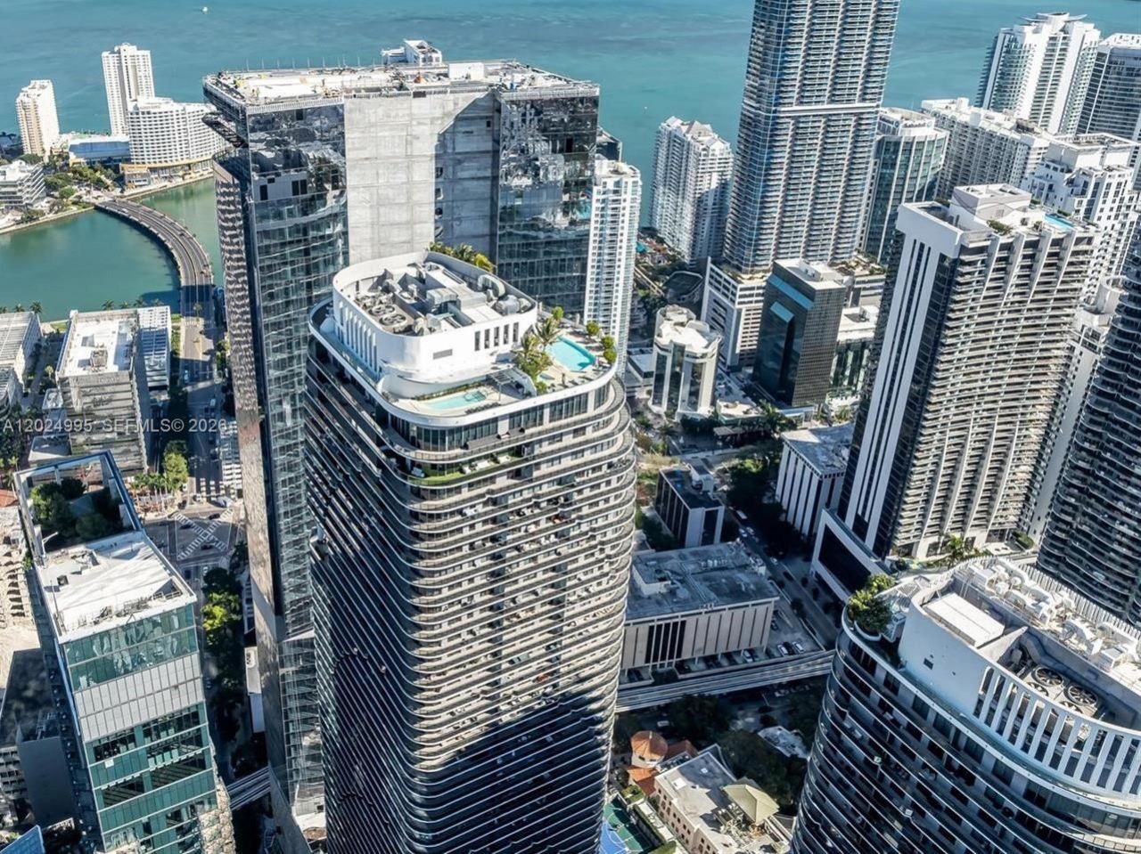 801 S Miami Ave , Unit 2607, Miami, FL 33130 Photo
