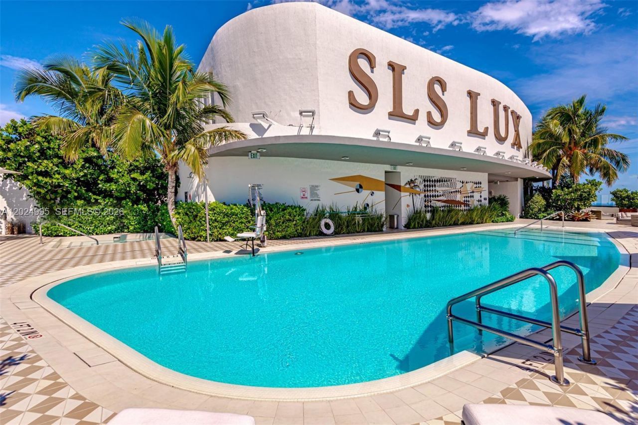 801 S Miami Ave , Unit 2607, Miami, FL 33130 Photo