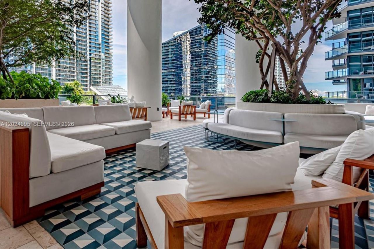 801 S Miami Ave , Unit 2607, Miami, FL 33130 Photo