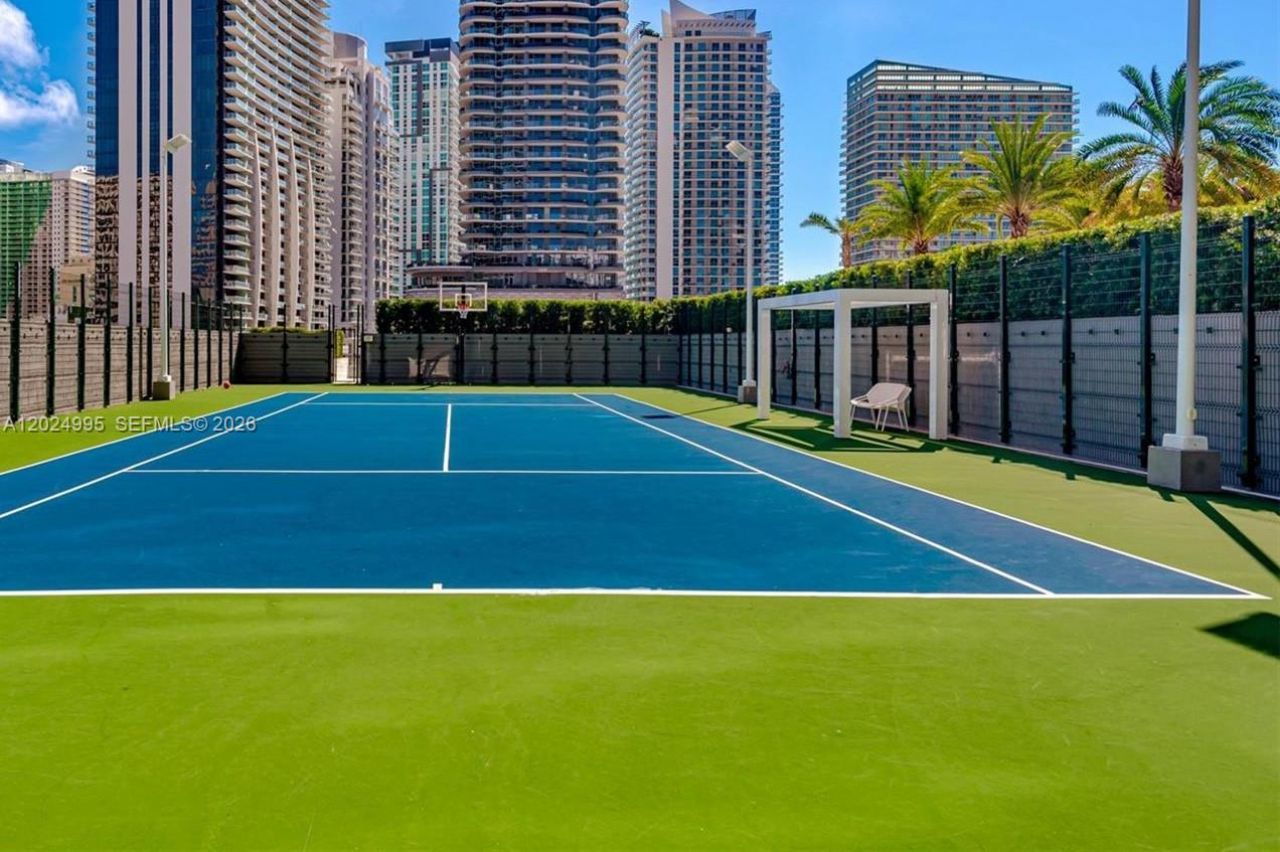 801 S Miami Ave , Unit 2607, Miami, FL 33130 Photo