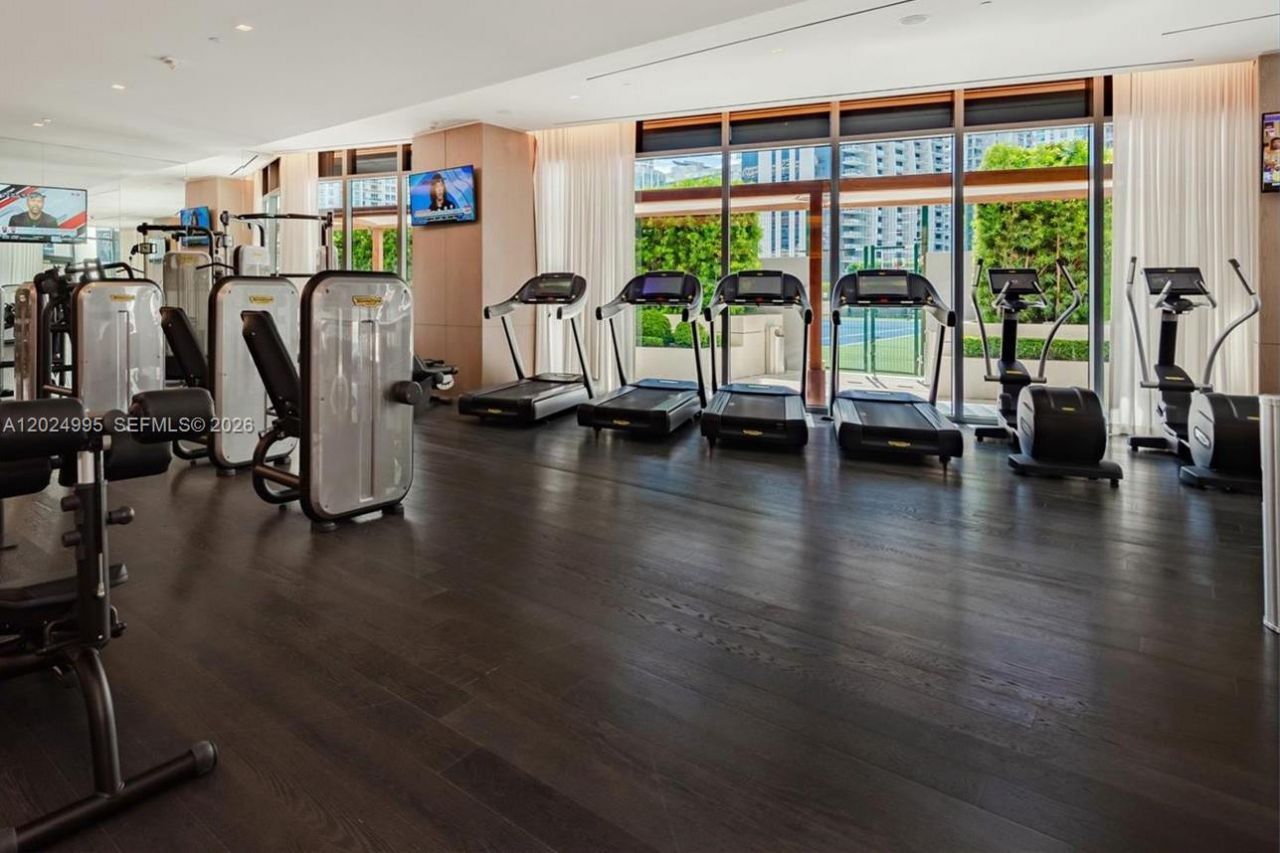 801 S Miami Ave , Unit 2607, Miami, FL 33130 Photo
