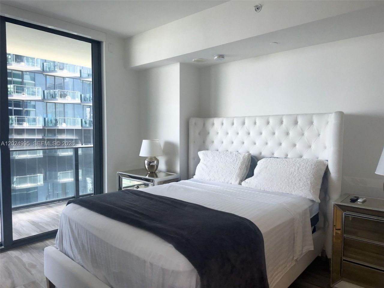 801 S Miami Ave , Unit 2607, Miami, FL 33130 Photo