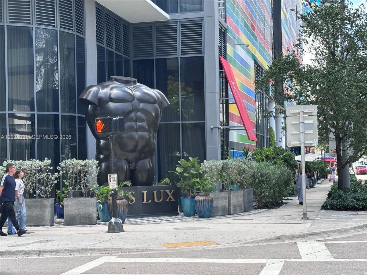 801 S Miami Ave , Unit 2607, Miami, FL 33130 Photo