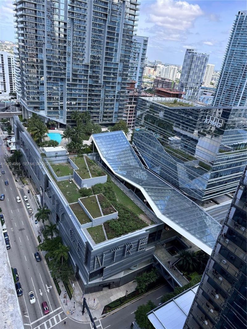 801 S Miami Ave , Unit 2607, Miami, FL 33130 Photo