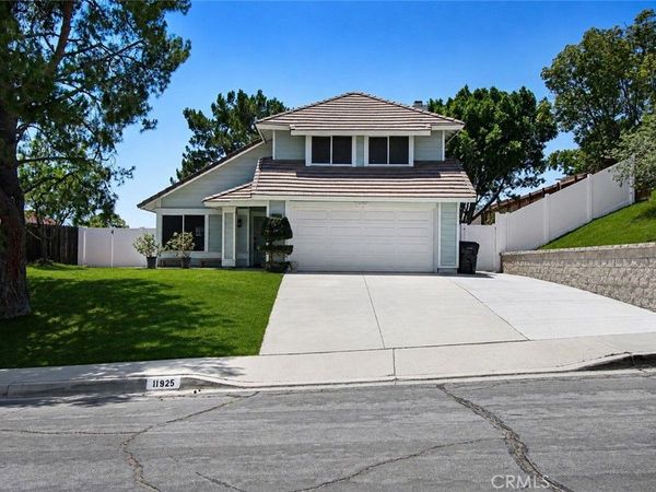 11925 Yellow Iris, Moreno Valley, CA 92557