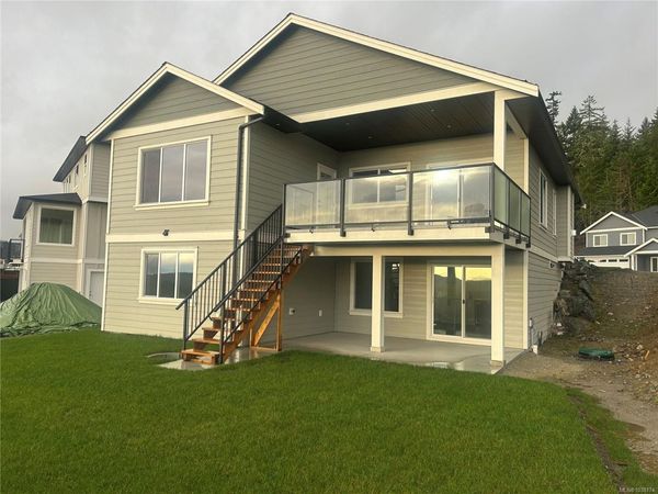 2605 Nickson Way, Sooke, BC V9Z 1P8