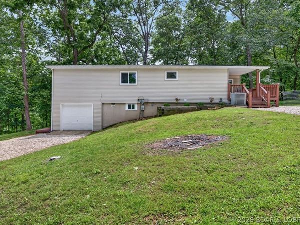 161 Golden Rule Road , Lake Ozark, MO 65049