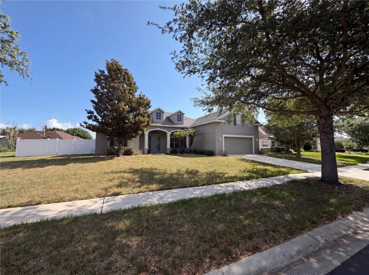 457 Amethyst Avenue, Auburndale, FL 33823 Photo