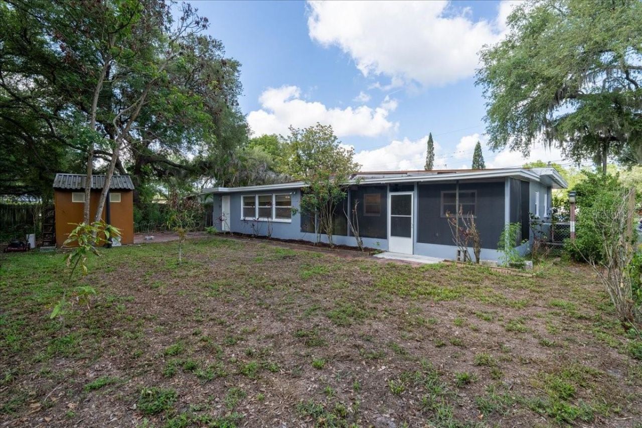 15005 Monet Drive , Tampa, FL 33613 Photo