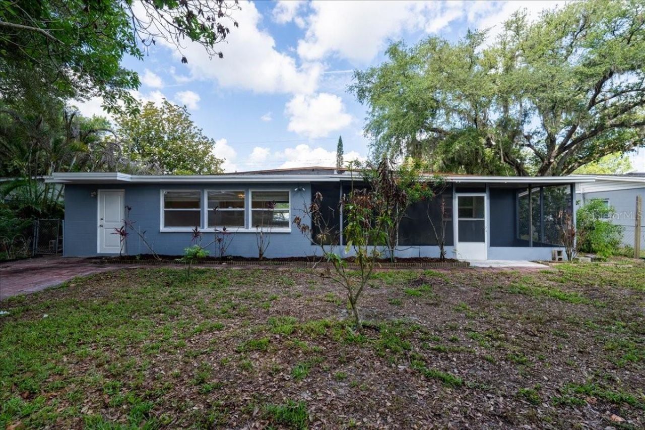 15005 Monet Drive , Tampa, FL 33613 Photo