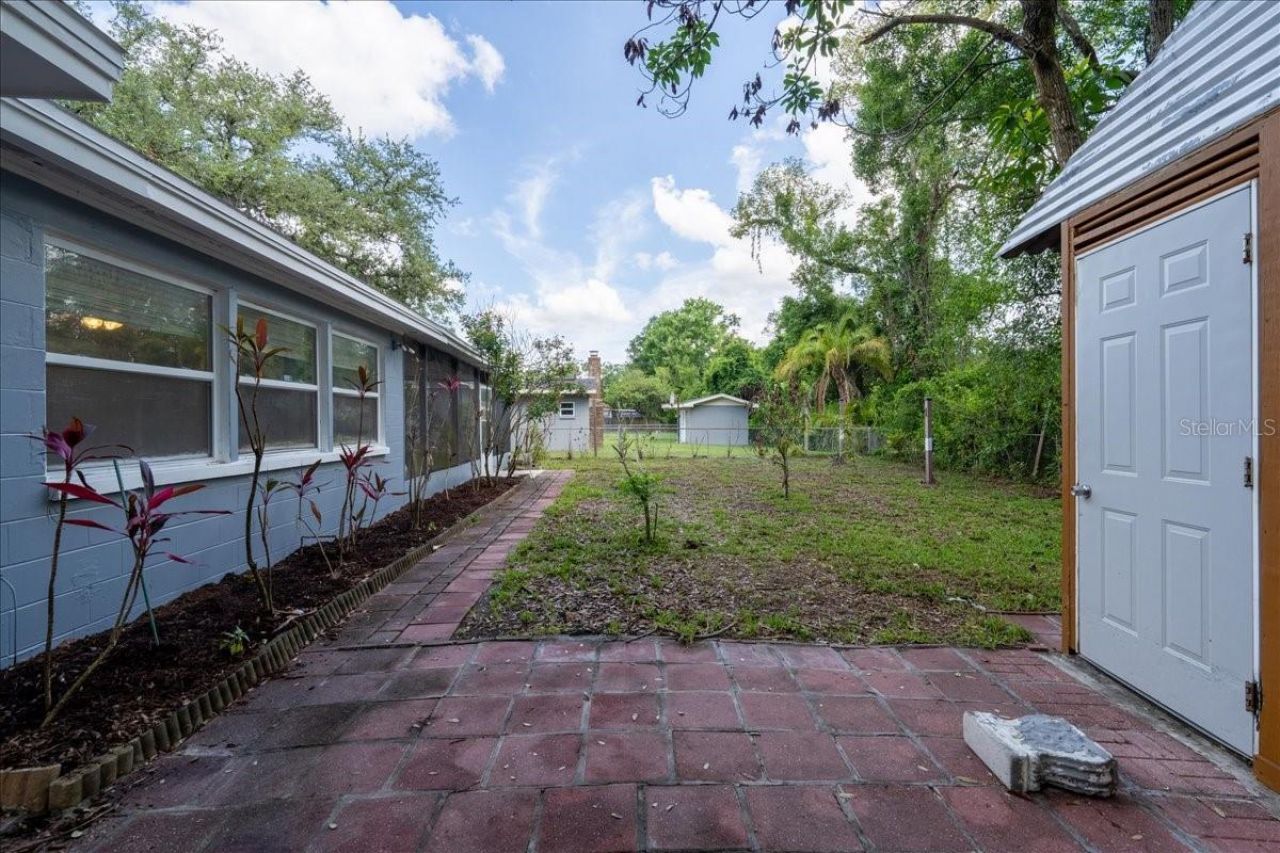 15005 Monet Drive , Tampa, FL 33613 Photo