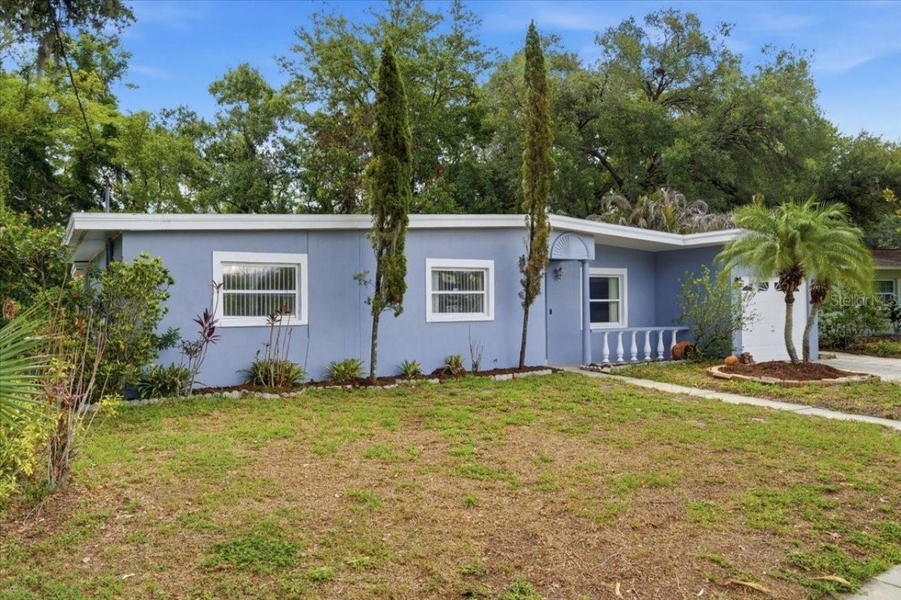 15005 Monet Drive , Tampa, FL 33613 Photo