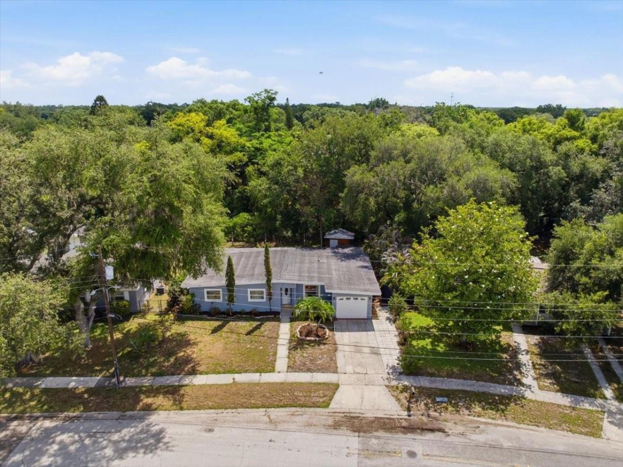 15005 Monet Drive , Tampa, FL 33613 Photo