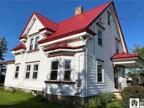 1690 King Road , Forestville, NY 14062