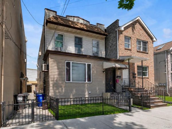 6103 Maspeth Avenue , Maspeth, NY 11378