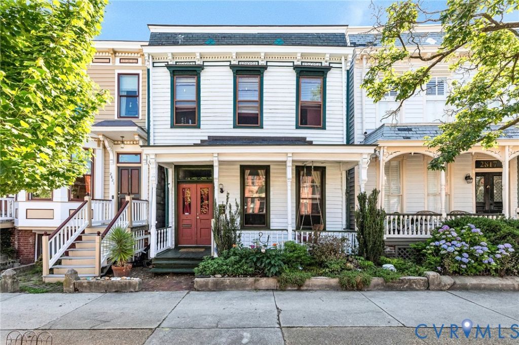 2819 E Broad Street, Richmond, VA 23223 Main Photo