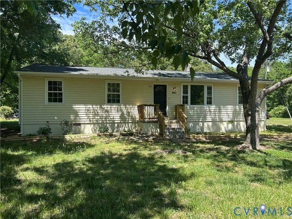 5820 Osterbind Lane , Chesterfield, VA 23237
