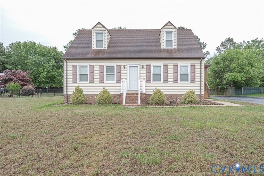7014 Marie Lane, Mechanicsville, VA 23111 Main Photo