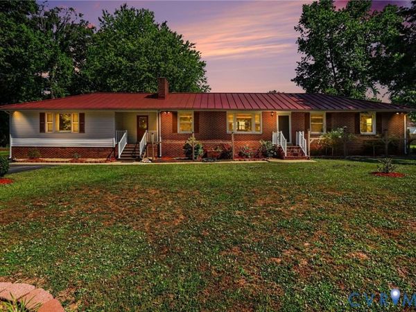 1100 Dotson Road , Henrico, VA 23231