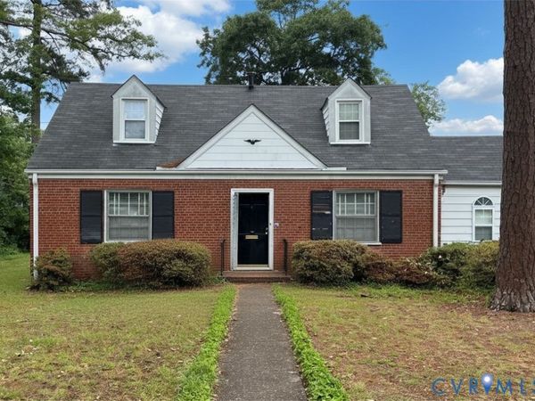 1008 Greenway Lane , Richmond, VA 23226