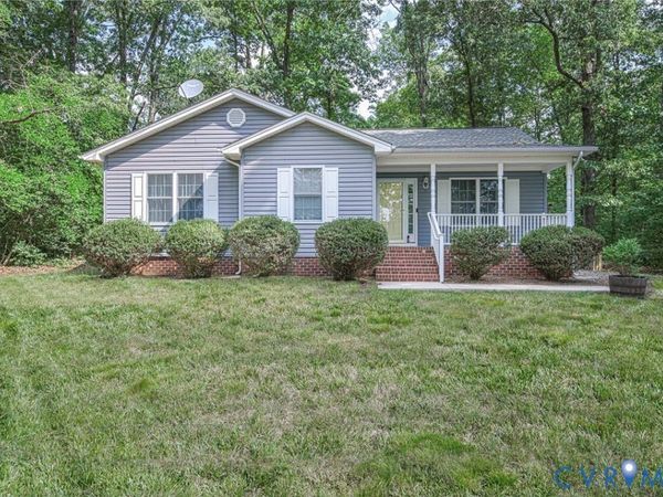 17319 Doggetts Fork Road , Ruther Glen, VA 22546