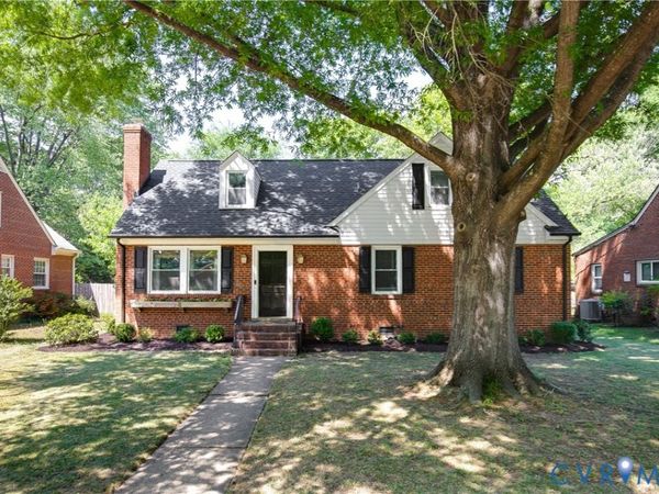 1514 Wentbridge Road , Richmond, VA 23227