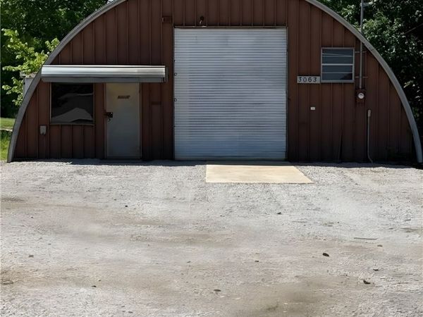 148 Butterfield Coach Road , Springdale, AR 72764