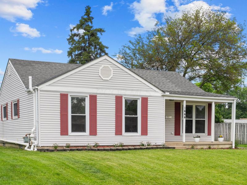 1444 Archmere Square S, Columbus, OH 43229 Photo 2