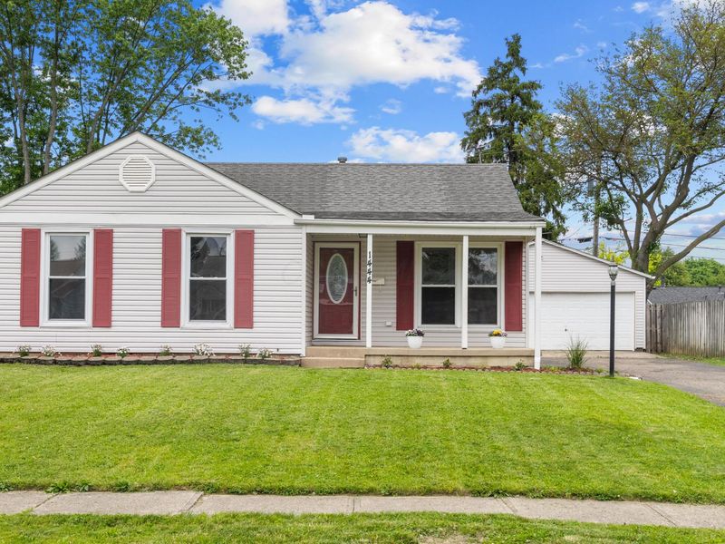 1444 Archmere Square S, Columbus, OH 43229 Photo 29