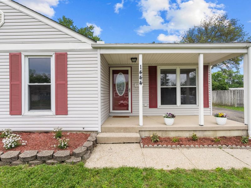 1444 Archmere Square S, Columbus, OH 43229 Photo 30