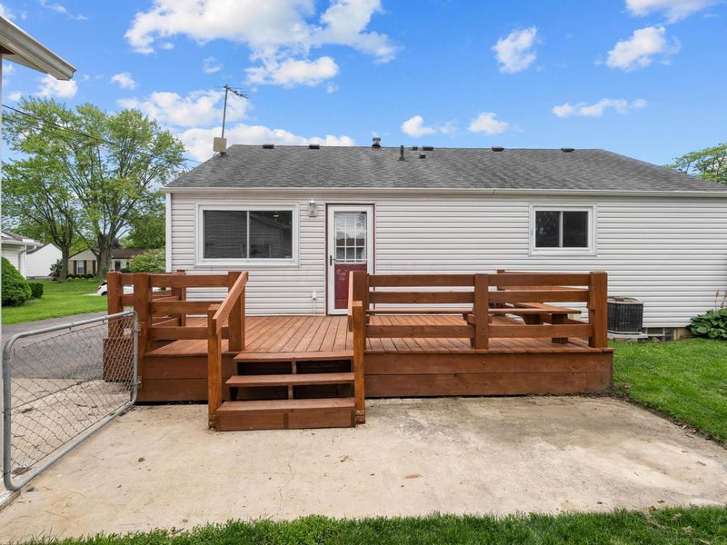 1444 Archmere Square S, Columbus, OH 43229 Photo 32