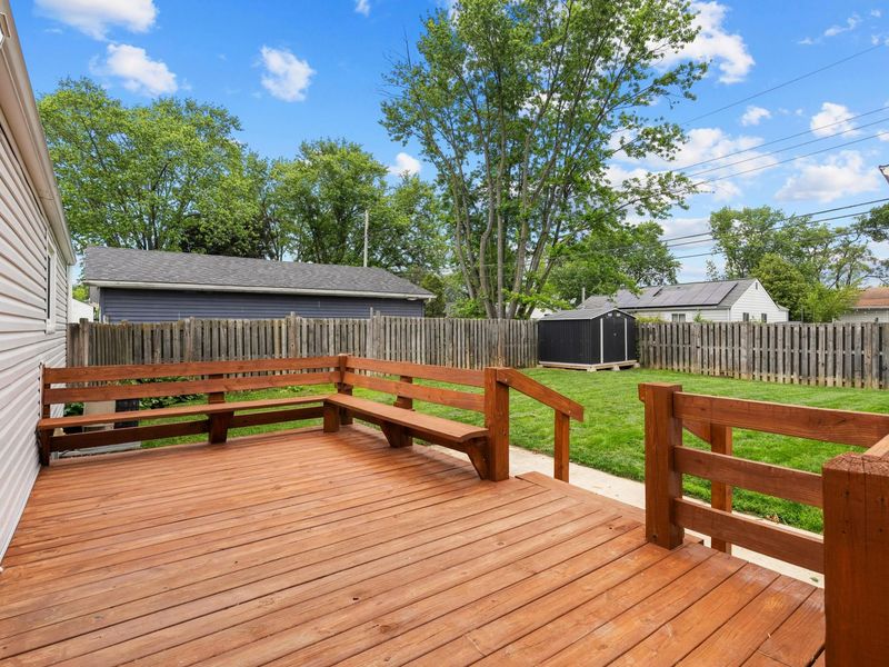 1444 Archmere Square S, Columbus, OH 43229 Photo 33