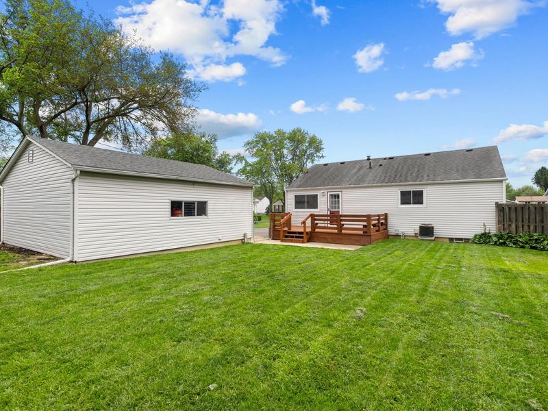 1444 Archmere Square S, Columbus, OH 43229 Photo 35