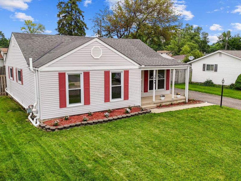 1444 Archmere Square S, Columbus, OH 43229 Photo 37