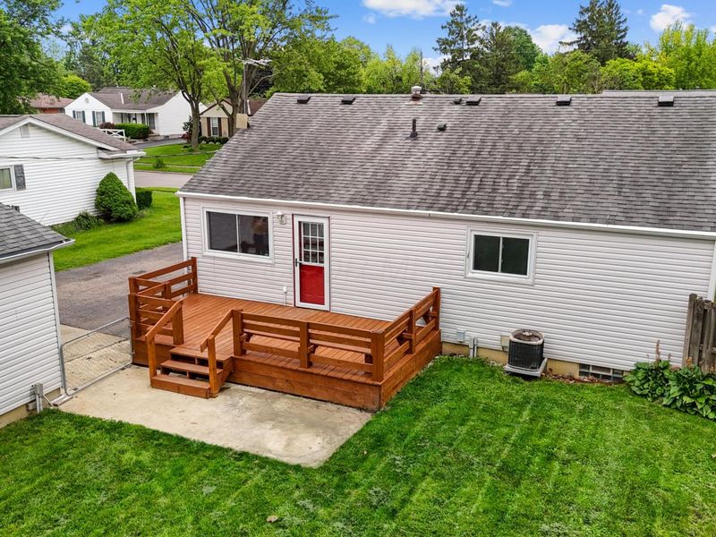 1444 Archmere Square S, Columbus, OH 43229 Photo 39