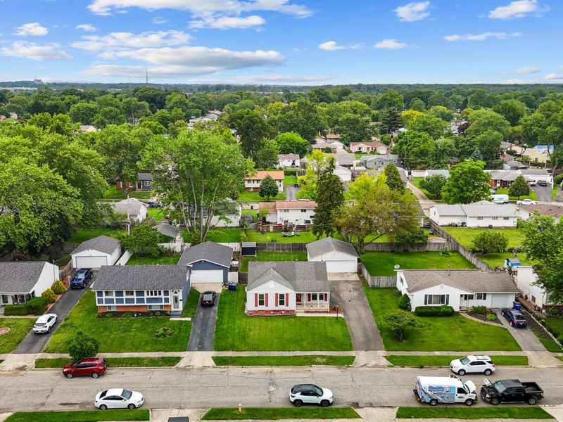 1444 Archmere Square S, Columbus, OH 43229 Photo 40