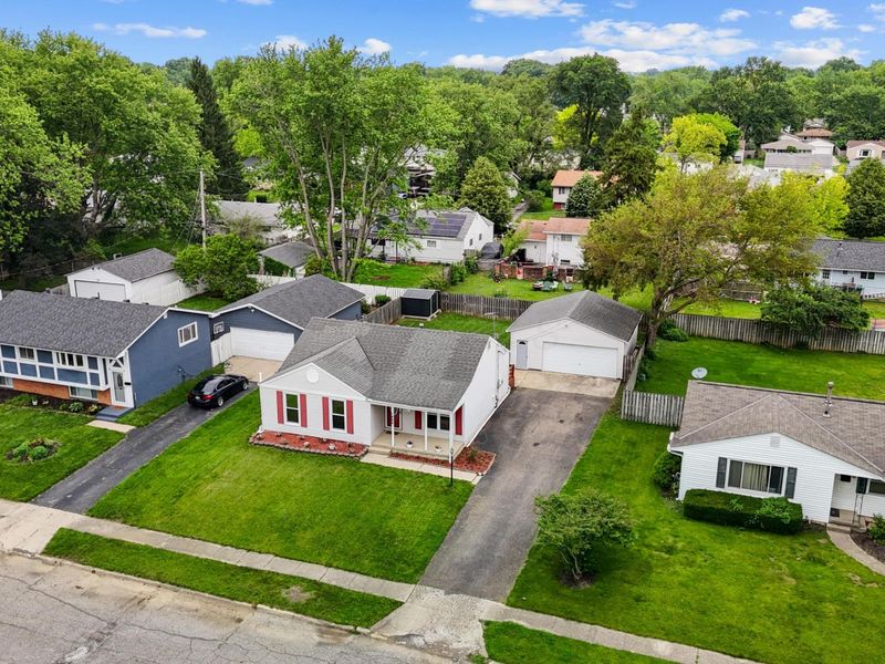1444 Archmere Square S, Columbus, OH 43229 Photo 41