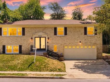 4223 AVON DRIVE, MONTCLAIR, VA 22025
