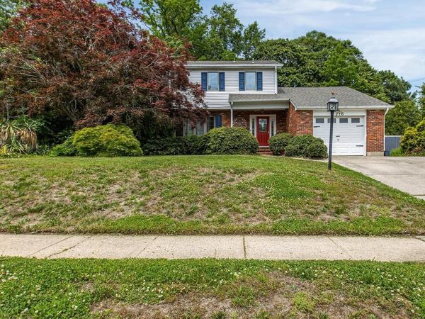 216 REVERE ROAD, MARLTON, NJ 08053