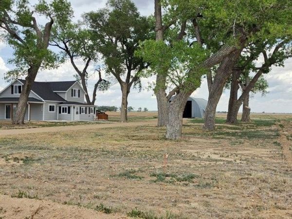33720 County Rd 26, McClave, CO 81057