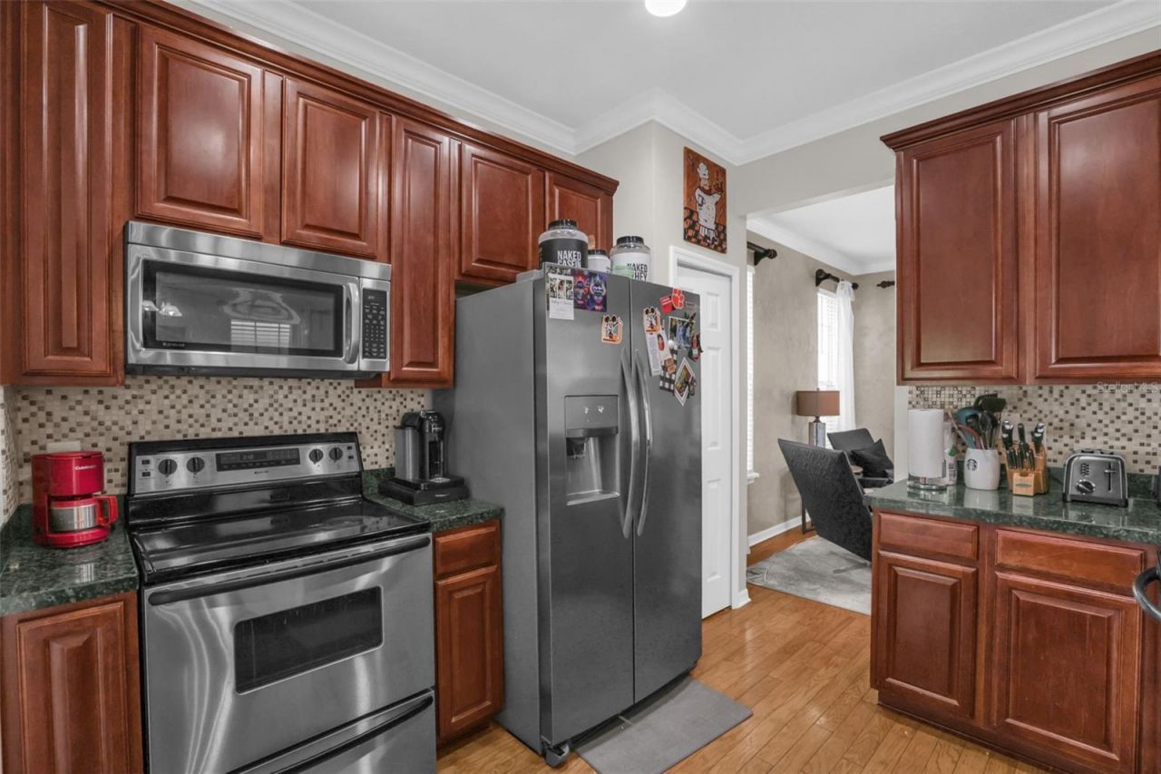 2165 Ridgewood Street , Orlando, FL 32803 Photo