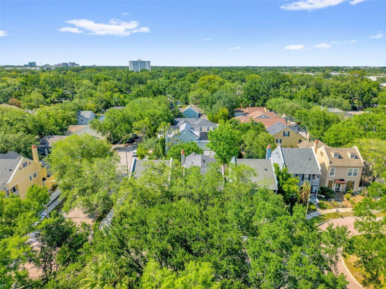 2165 Ridgewood Street , Orlando, FL 32803 Photo