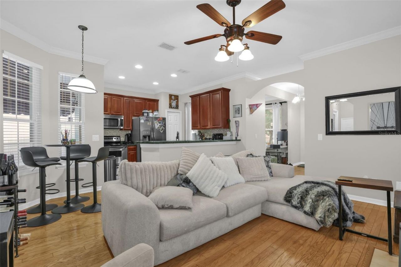 2165 Ridgewood Street , Orlando, FL 32803 Photo