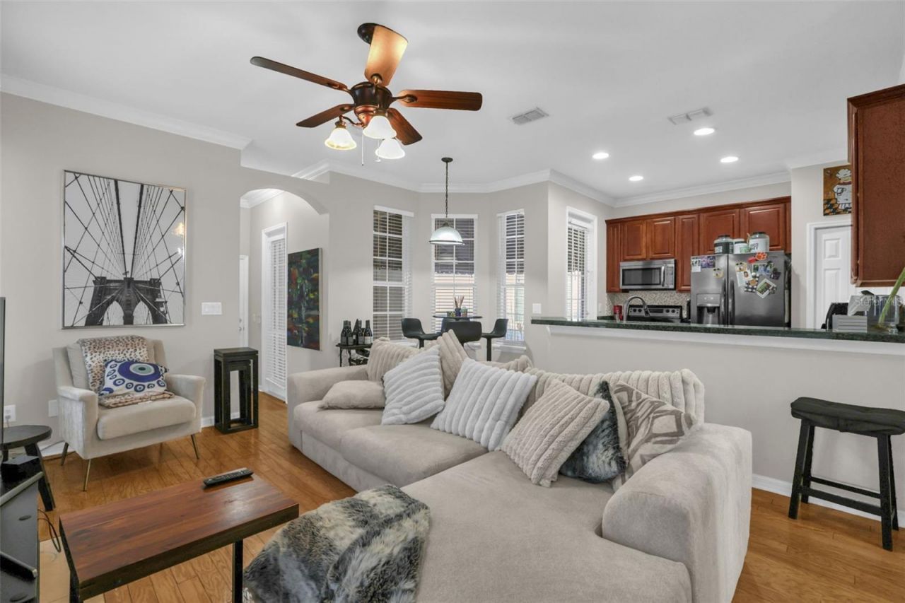 2165 Ridgewood Street , Orlando, FL 32803 Photo