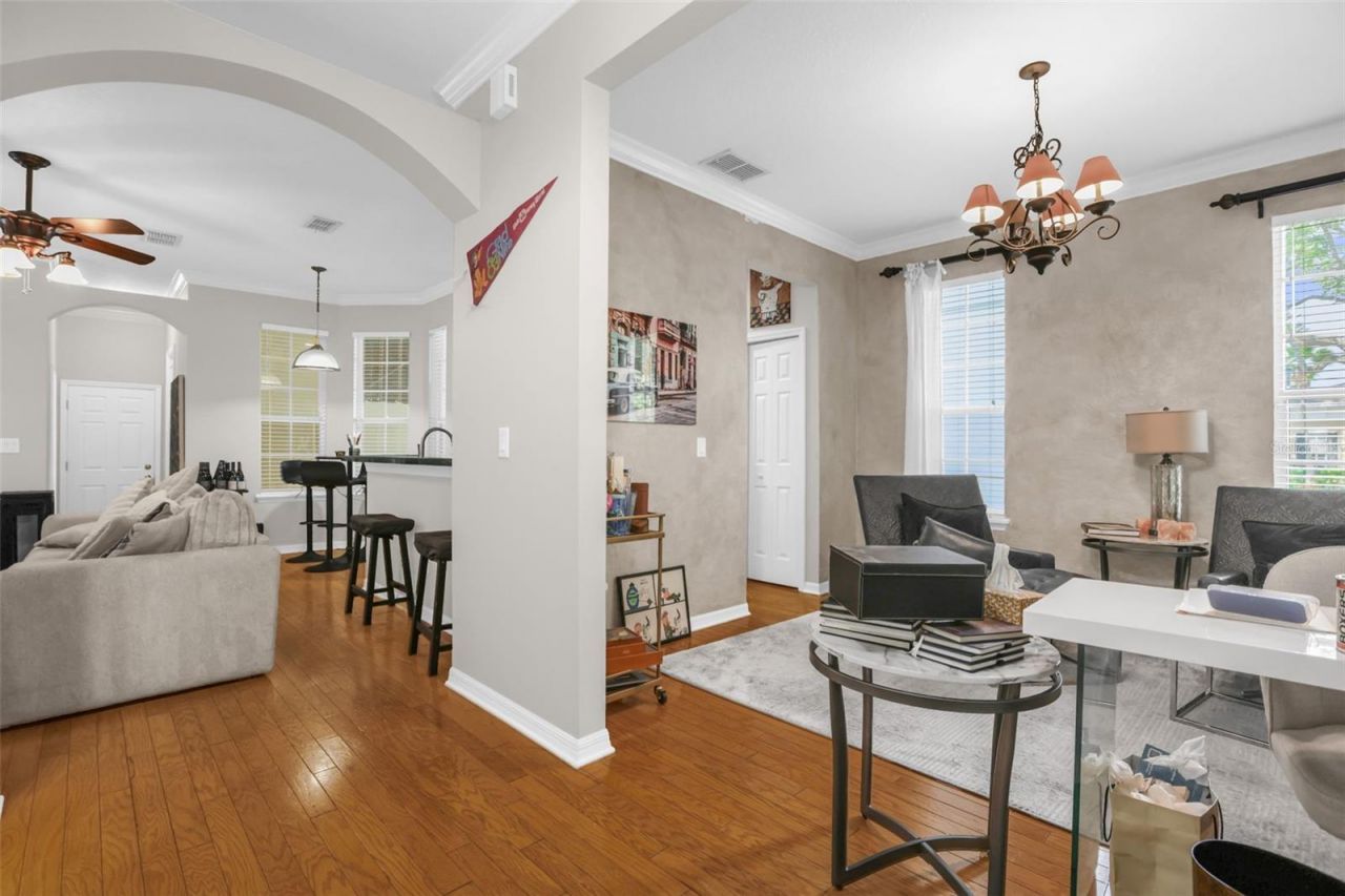 2165 Ridgewood Street , Orlando, FL 32803 Photo