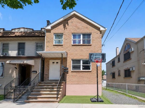 6107 Maspeth Avenue , Maspeth, NY 11378