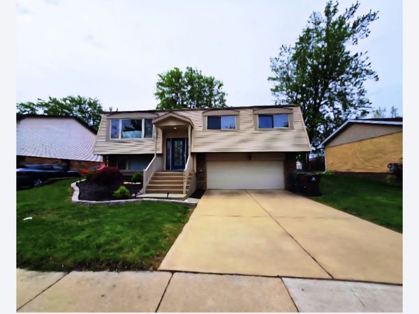 7447 160th Place , Tinley Park, IL 60477