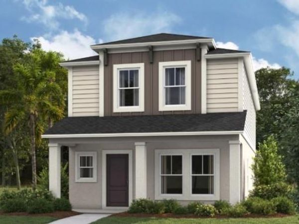 9162 BENT BRANCH , DADE CITY, FL 33525